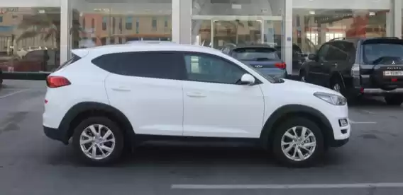 Usado Hyundai Tucson Venta en Doha #5223 - 1  image 
